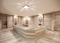 Royal Uzungol Hotel&Spa - spa