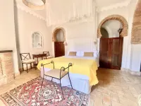 El Rincón de las Descalzas Hotels in Carmona