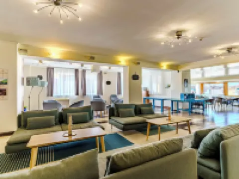Balaton Colors Beach Hotel Hotels in Siofoki