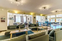 Balaton Colors Beach Hotel Hotels in Siofok