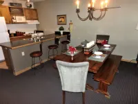 Black Bear 2 Bed 2 Bath Bbcs