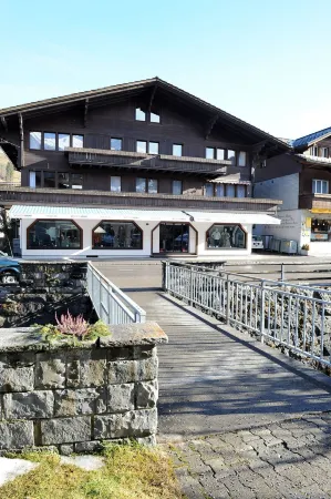 Ferienlenk Mountain Village