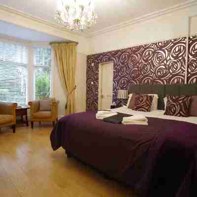 Dene House Guest House Rooms