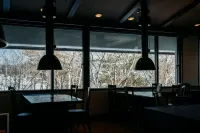 Appi Kogen Mori No Hotel - Bữa sáng