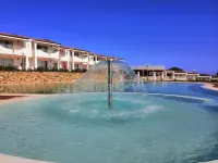 GH Santina Resort & Spa - Pools