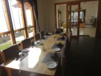 Zhingkham Resort Hotels in Wangdue Phodrang