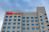 Ibis Ponta Grossa Hotels in Понта-Гроса