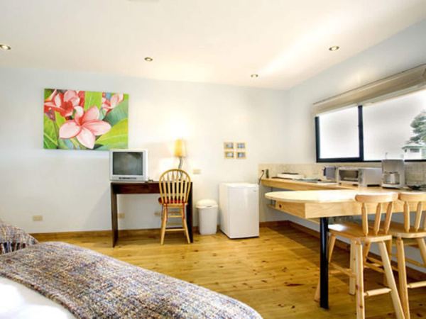 Out of Bounds Boutique Hotel