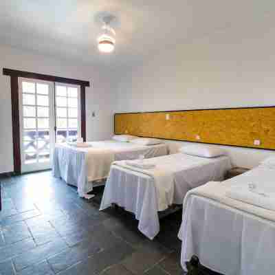 Hotelare Hotel Villa di Capri Rooms