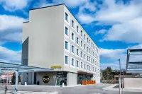 B&B HOTEL Villach Hotels in 