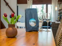 Apartment in Veere Near Lake Veerse Marina -  Ferienwohnungen
