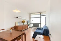 Deiva Marina Sea View Flat with Garage