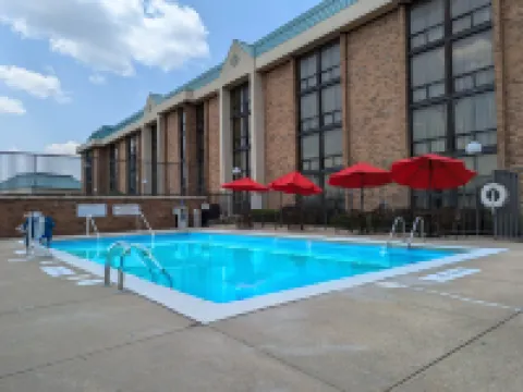 Hotel Lotus Kansas City Stadium