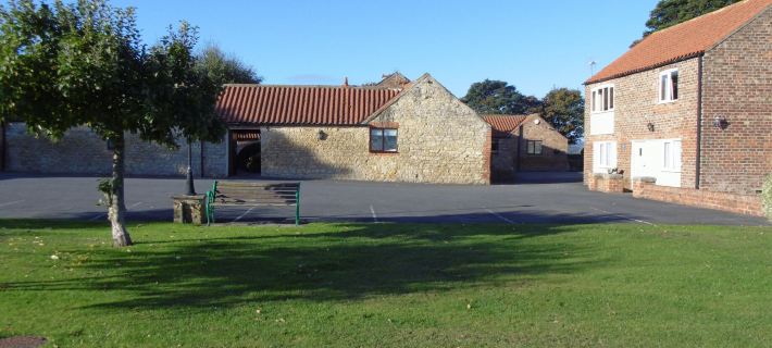Osprey Meadow Holiday Cottages Hotels in Hambleton District