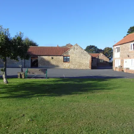 Osprey Meadow Holiday Cottages