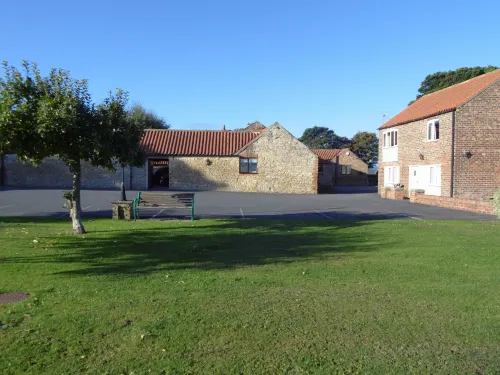 Osprey Meadow Holiday Cottages