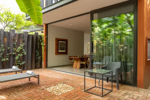 El Callejón Hotel Boutique