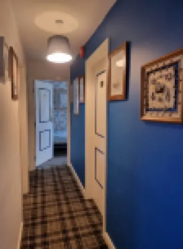 The Seafront Inn Holyhead