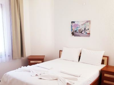 Santo Akyaka Home
