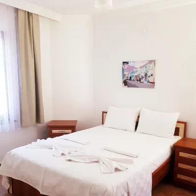 Santo Akyaka Home