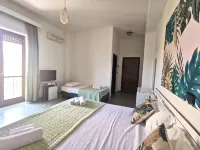 Hotel Tea - Praia a Mare Hotel a Praia a Mare