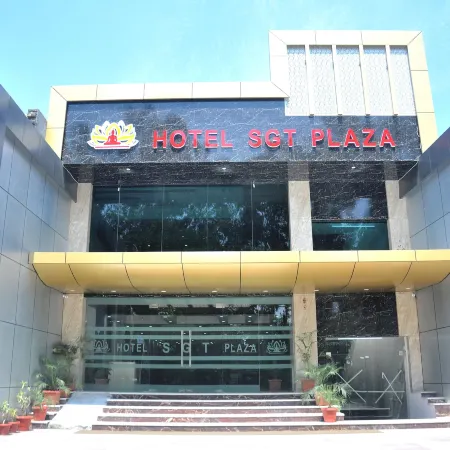 Hotel SGT Plaza