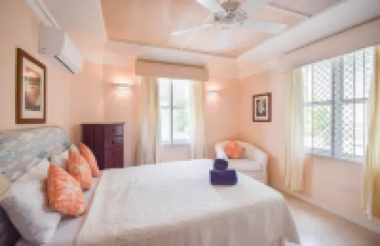 Indramer 1 by Bluescape