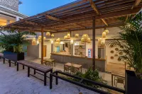 소이 로컬 산타 마르타 산타마르타 호텔