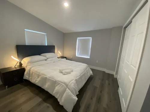 The Contemporary Hotels in Sanford