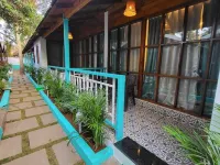 Sand Tent Beach House Hotels in Canacona