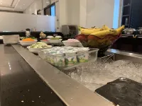 Alliance Hotel by Eagles - Desayuno
