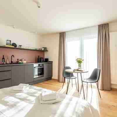 Stuub Saig Rooms