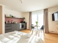 Stuub Saig Hotels in Saig