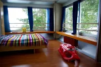 TH 1400 Hotel Hotels in Mezzana