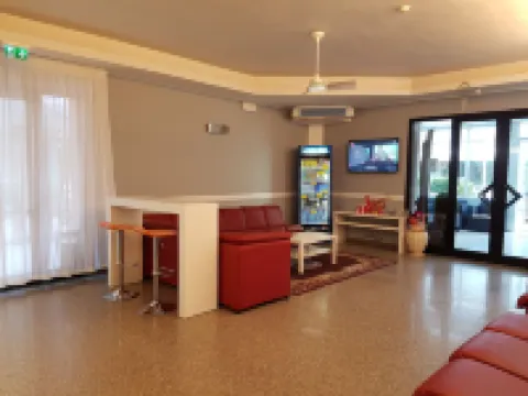 Hotel Mizar Hotels in Rivazzurra