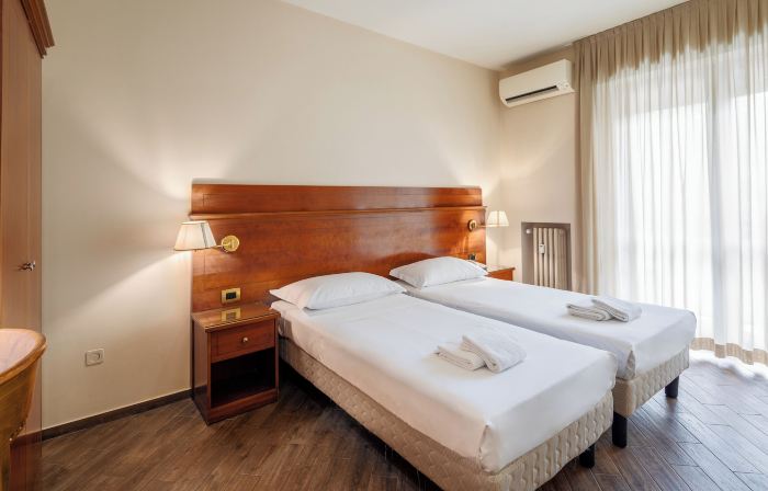 Hotel Excelsior Pavia