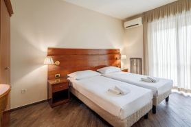 Hotel Excelsior Pavia
