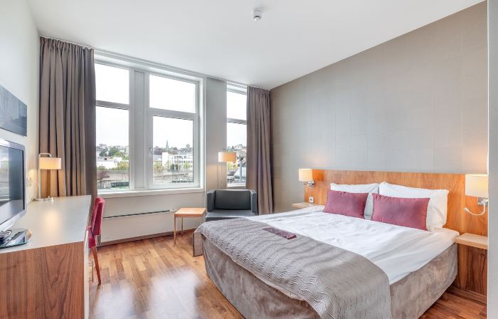 Quality Hotel Residence