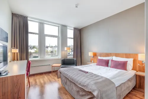 Quality Hotel Residence - 4 Sao