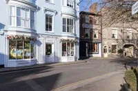 Staycations Maldon Suites Hotels near Braxted Park Estate