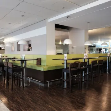 Webers - Das Hotel im Ruhrturm, Stefan Weber Gmbh