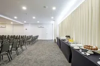 Slim Curitiba João Bettega Hotel a Curitiba