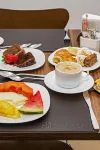 Slim Curitiba João Bettega - breakfast