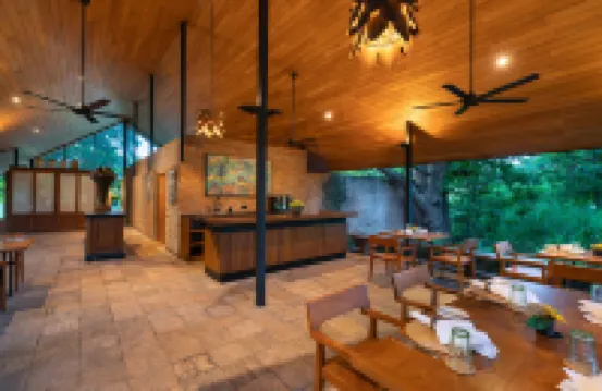 Taru Villas Maia - Habarana