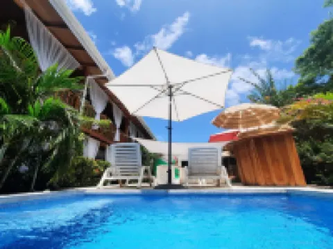 BellaVista Suites by Villas Verdes - Samara Beach Hotels in Samara