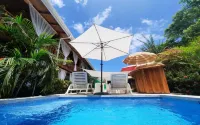 BellaVista Suites by Villas Verdes - Samara Beach