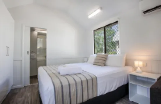 Ingenia假日酒店湯斯維爾