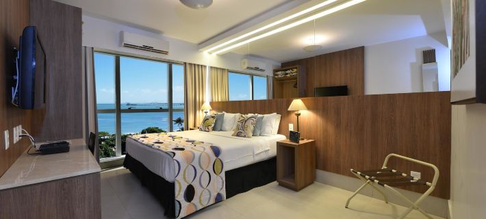 Hotel Beira Mar Hotels in Fortaleza