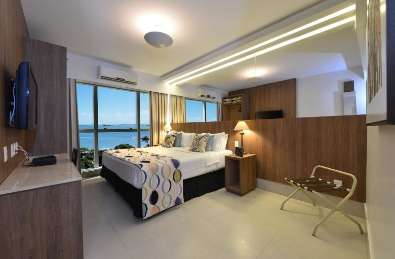 Hotel Beira Mar