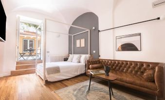 Residenza Palline by Hili